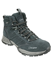 Mens Expeditor AQ Trek Walking Boot - Dusk Pearl